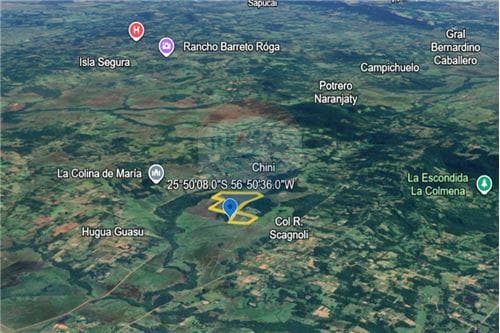 Terreno en VENTA - La Colmena, foto 4