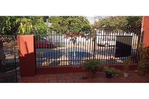 En Venta Casa en Lambaré - Brío. San isidro — foto 2