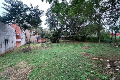 En venta terreno sobre paseos del solar - Lambaré, foto 5