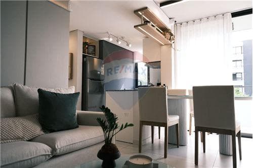 Insignia 7 - 1 dormitorio en pozo Shopping Pinedo