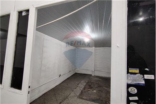 Alquilo local comercial s/ eusebio ayala 300m2