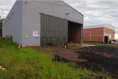 De tinglado industrial – villeta, foto 2