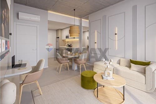 Departamento en altea del sol — foto 5