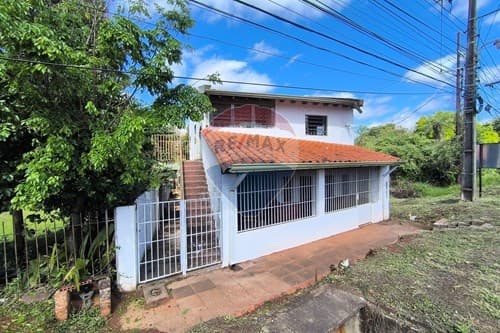 Oportunidad de negocio; vivienda en ITAUGUA — foto 5