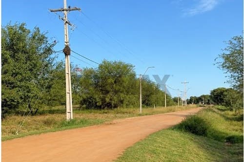 Lotes Residenciales– Cruce Boquerón, Loma Plata, foto 4