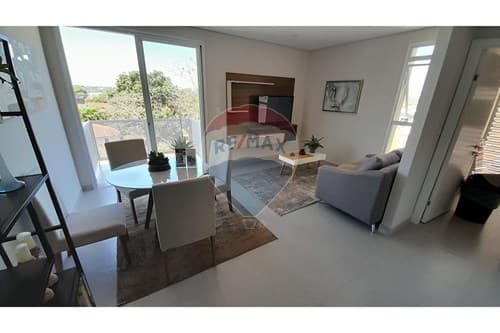En Venta Departamento de 1 Dormitorio Town Center — foto 2