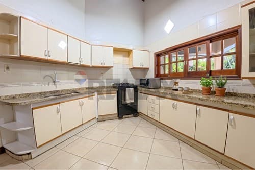 Residencia en el Paraná Country Club — foto 2