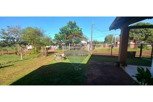 Casa-Venta-Paraguay Itapúa- Obligado-Santa Librada, foto 2