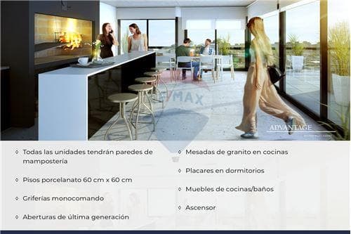 Tu primer depa a 4 cuadras de La Galería — foto 2