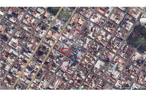 Oficina con vista en Edificio Corporativo - Centro — foto 3