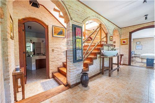 Disfrutá de la calidez de esta casa estilo Toscano — foto 5