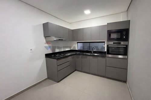 Dúplex a Estrenar en Fernando de la Mora — foto 5