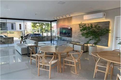 dpto con patio en Insignia 4 — foto 5