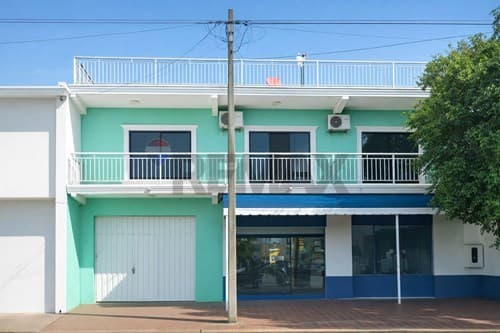 Propiedad en venta en Bº San Miguel – CDE