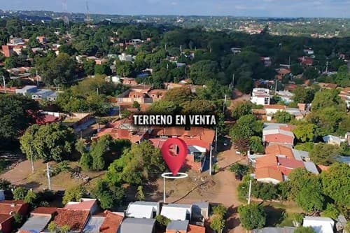 Esquina de 360 m2 en b° san isidro - lambare, foto 5