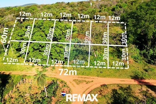 terreno de 4.320m2 en Areguá Pindolo — foto principal
