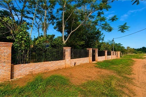 Aquilo casa tipo quinta en itaugua — foto 5