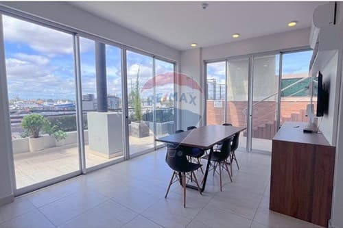 Dpto. de 1 dormitorio en Life Quesada — foto 5