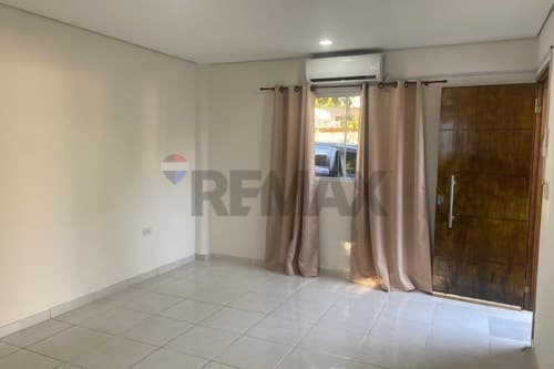 Alquilo Dúplex a Estrenar en Luque!