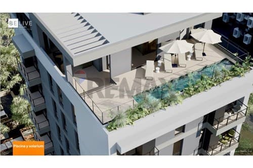 1 habitacion BELIVE MOLAS 2 — foto 3