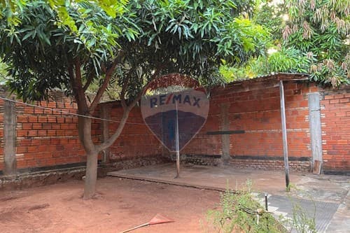 En venta hermosa casa en Luque!! — foto 3