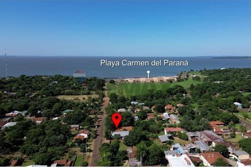 ✨ Viví a pasos de la playa en Carmen del Paraná ✨ — foto 4