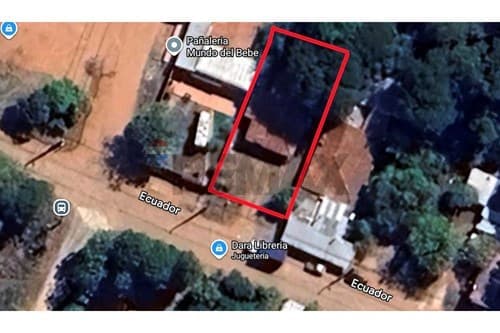 Chalet en Mariano Roque Alonso — foto 2