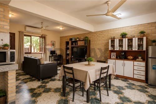 Casa 2 plantas en venta en Ñemby-Zona Coca Cola, foto 3