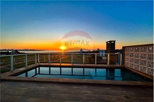 En venta departamento 4D - Edificio San José IV — foto 4