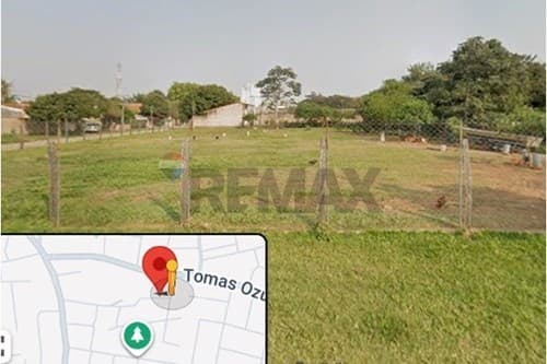 Terreno Estratégico en Maka’i, Luque — foto 2