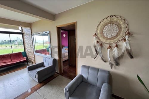 Departamento en venta con excelente vista 🌇 — foto 2