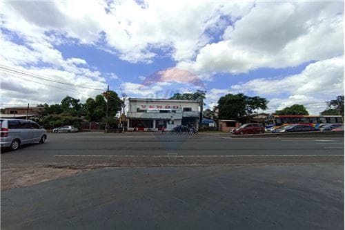 Local comercial sobre ruta py 02 - capiata — foto 4