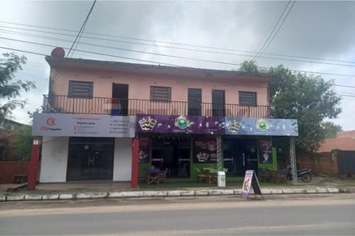 Venta de propiedad comercial en villa hayes