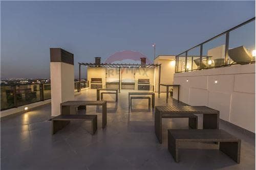 ✨edificio villa frieda: Departamento de 1 dormitorio con renta a mts. De la universidad americana - barrio Jara✨, foto 5