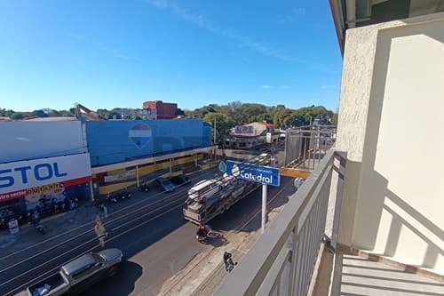 Departamento – Capiatá (ex ruta 1 km 17), foto 2
