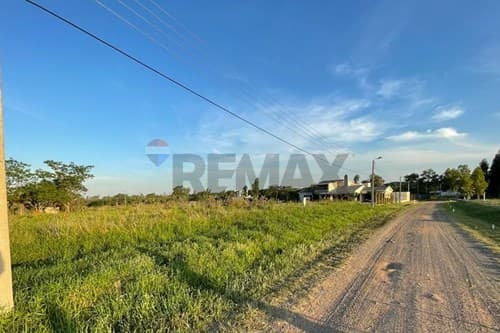 Amplio terreno en surubi i -2.708m2, foto 3