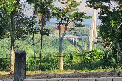 Terreno Exclusivo en 3 Fronteras: ¡Invierte Hoy!