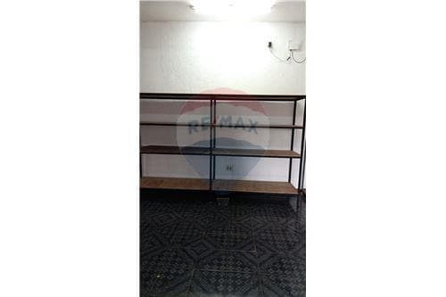 Alquilo Salon Comercial en San Lorenzo
