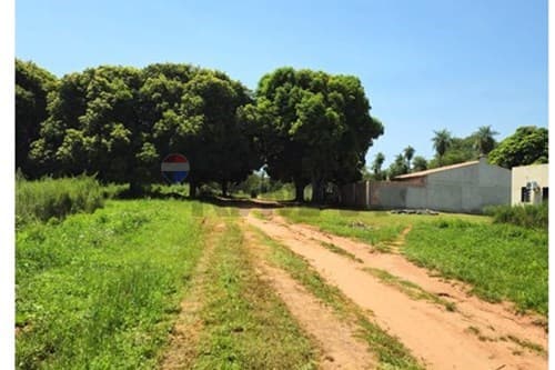 Terreno en venta itagua - aldana cañada — foto 1