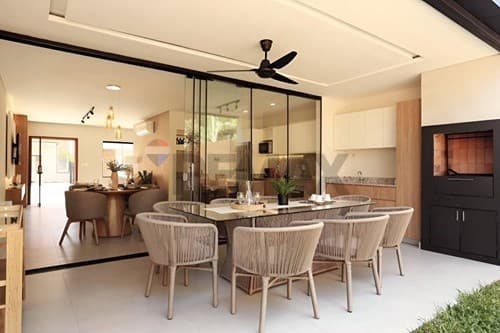 🏡 Dúplex en Barrio Cerrado Altea Laguna Grande — foto 3