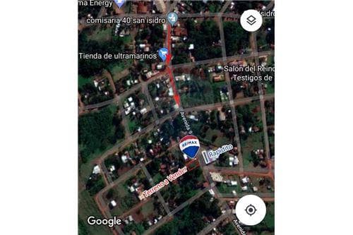 Barrio San Isidro — foto 1