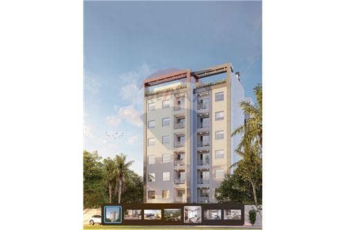 Hermosos departamentos en venta Villa Morra — foto 1