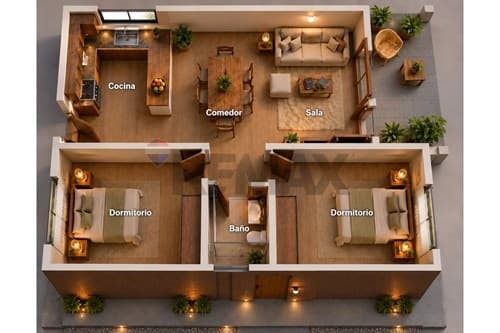 ¡Estrená tu casa propia con Che Róga Porã! ✨, foto 2