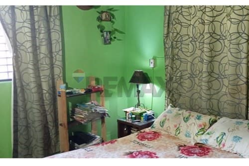 En Venta Casa en Lambaré - Brío. San isidro, foto 4