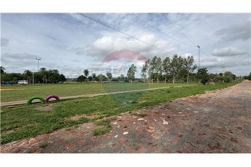 Se vende terreno de 420m2 en Hugua Hu Ypacarai a 600mts de Ruta 2, foto 3