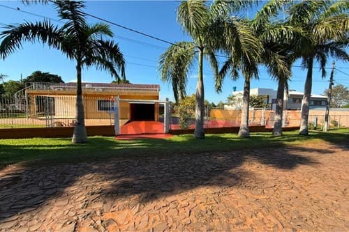 Amplia Propiedad en Venta en Mboi Ka'e, foto 1