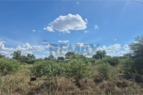 Terreno 687.6m² residencial en Filadelfia — foto 4
