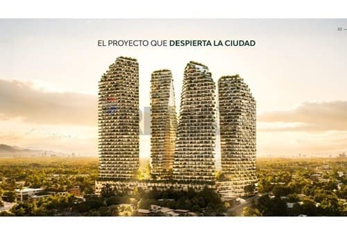 Amplio departamento premium