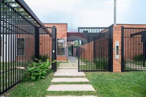 Casa a estrenar en Sn Bernardino — foto 3