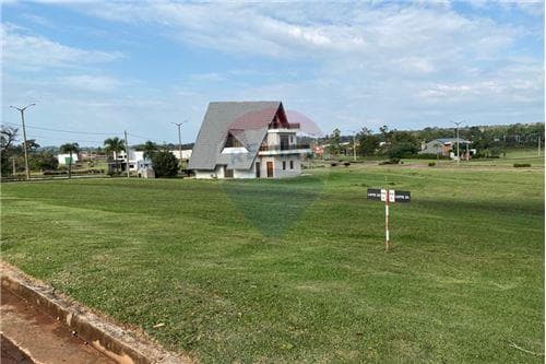 Lote en venta en Condominio La Trinidad!! — foto 1